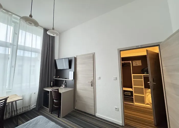 Hotel Bregenz