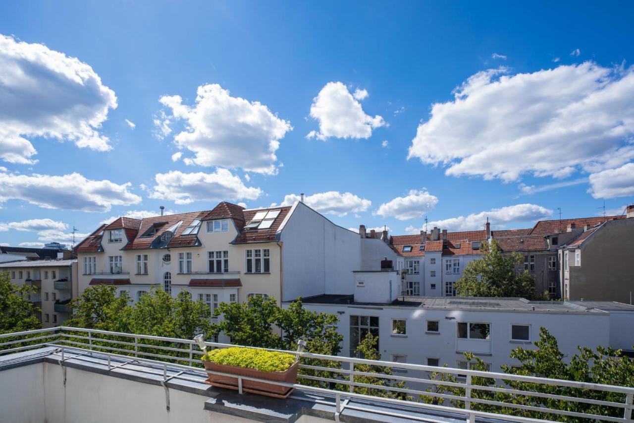 Nocleg ze śniadaniem Bregenz Berlin