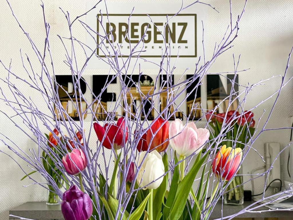 Nocleg ze śniadaniem Bregenz