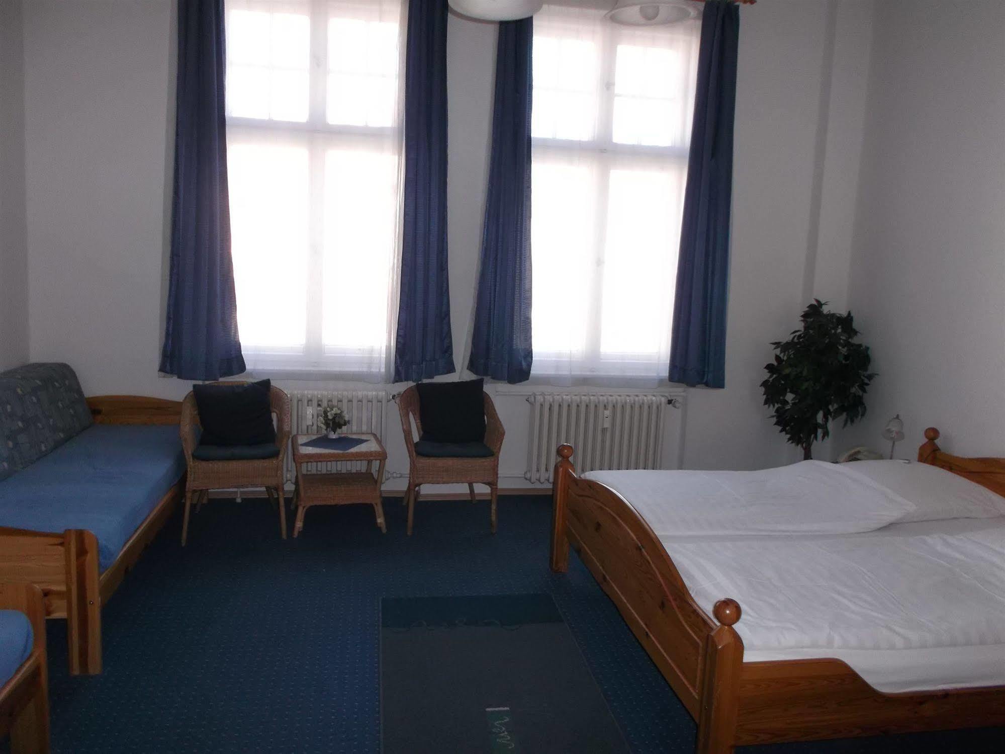 Nocleg ze śniadaniem Bregenz 3*