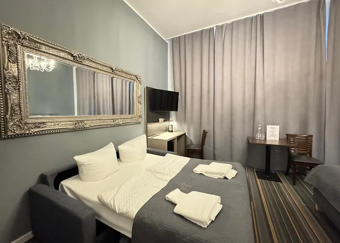 Hotel Bregenz
