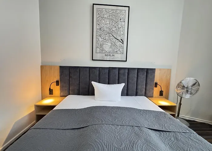 Hotel Bregenz