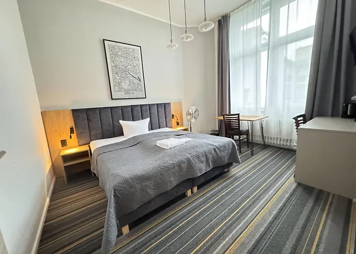 Hotel Bregenz