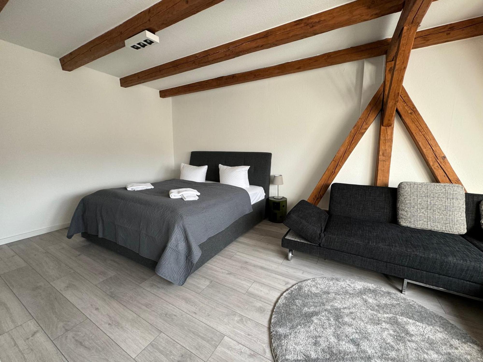 Bed and breakfast Bregenz 3*