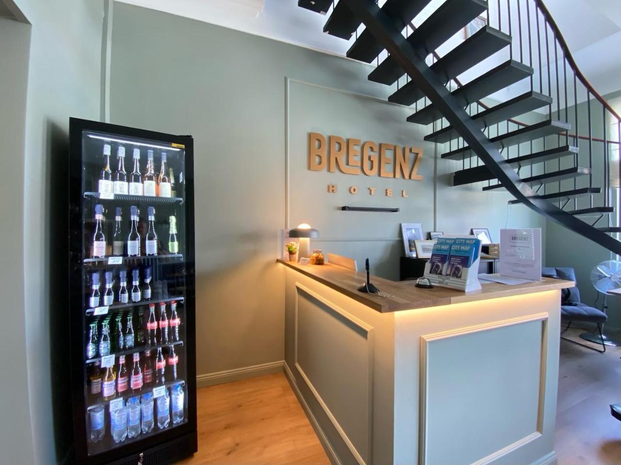 Bed and breakfast Bregenz
