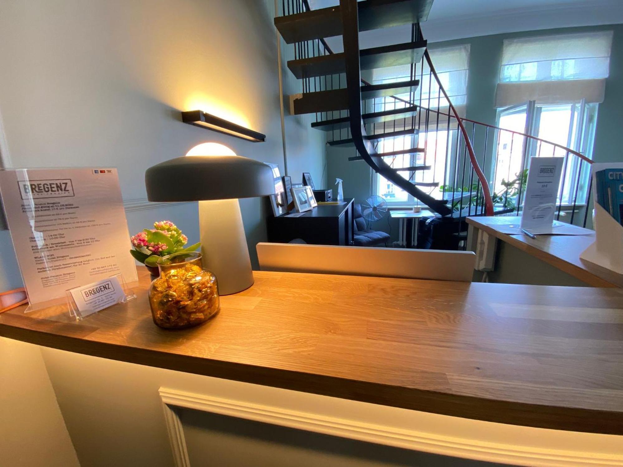Bregenz Bed and breakfast