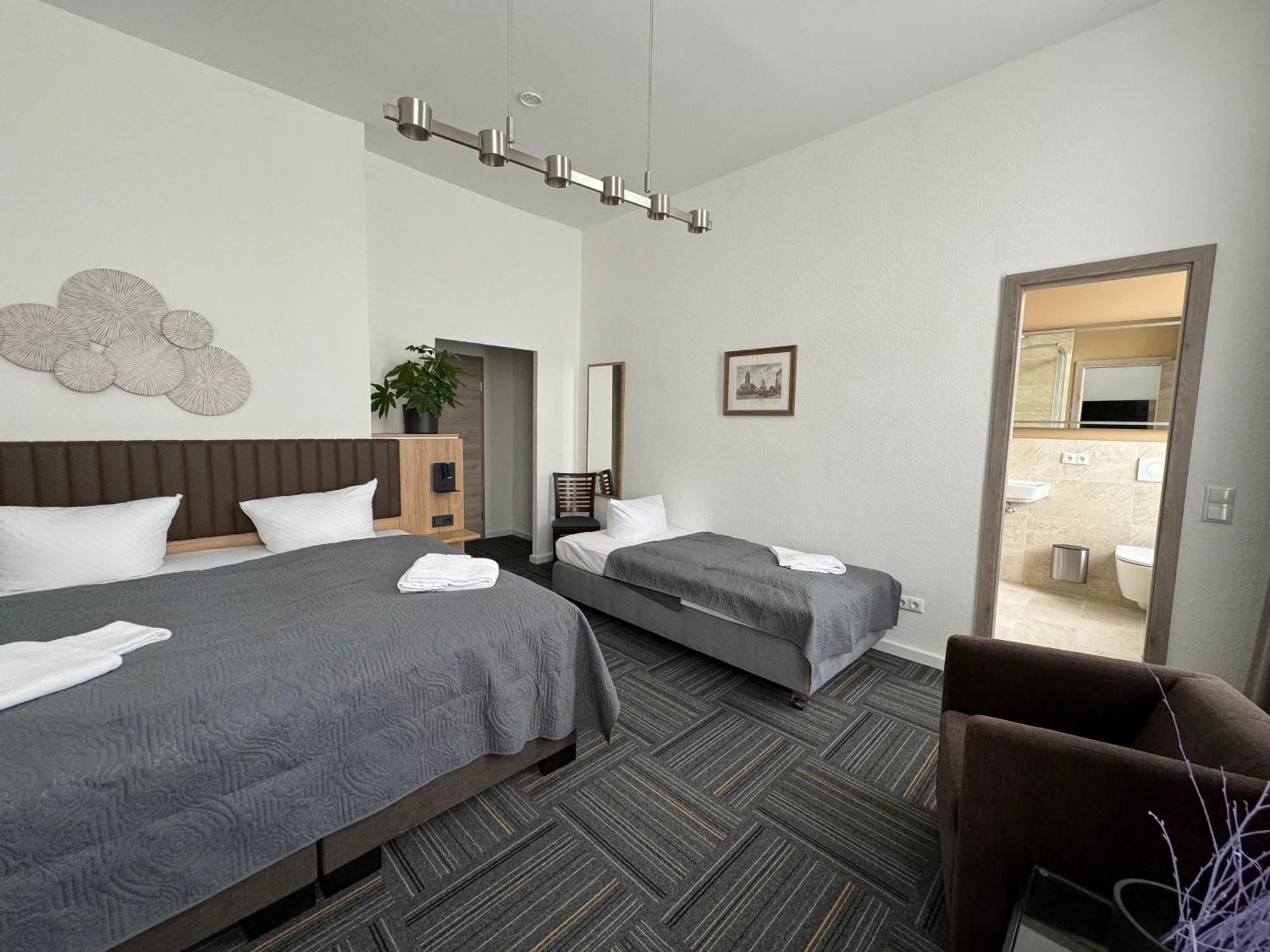 Bed and breakfast Bregenz 3*