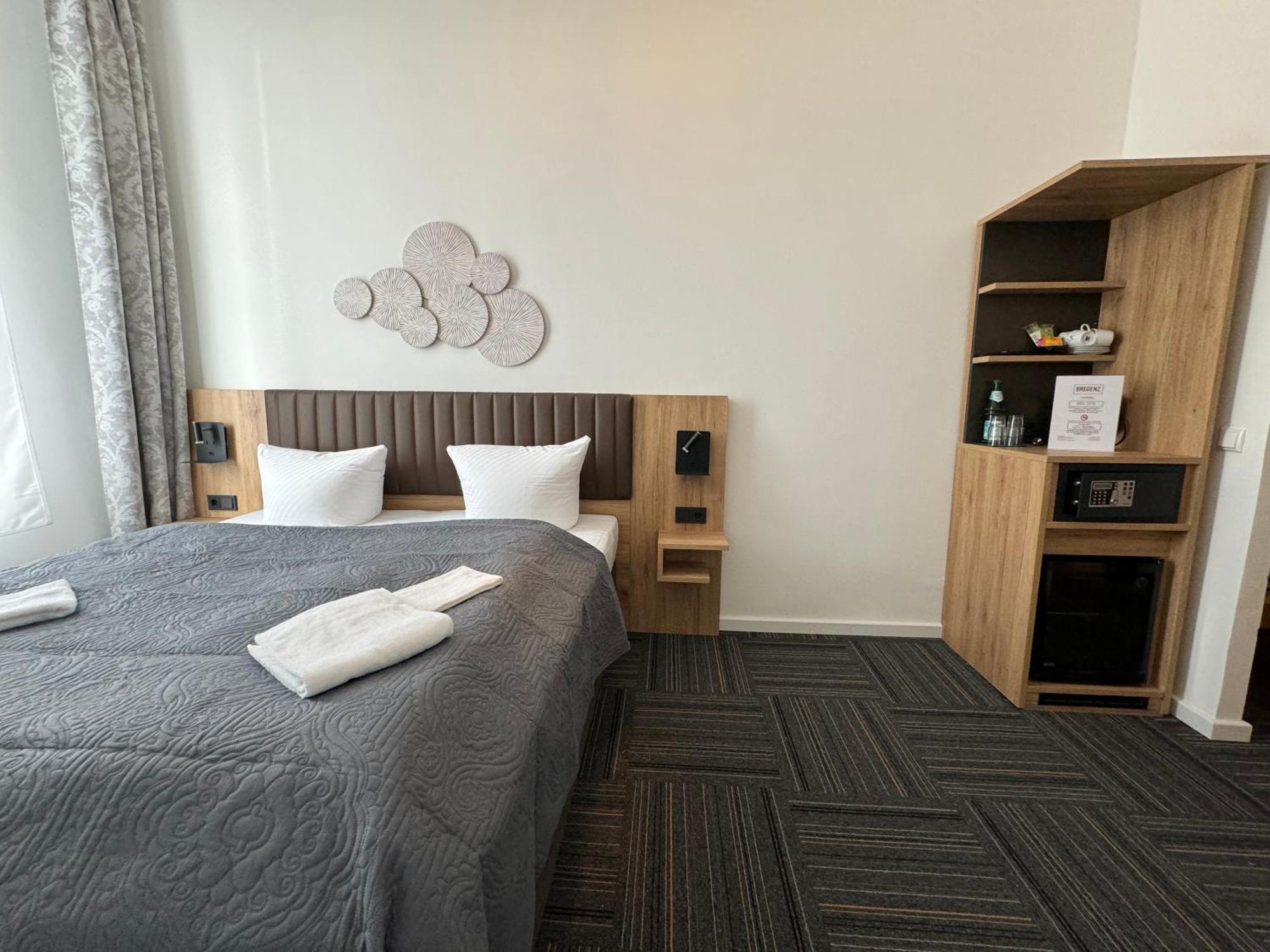 Bed and breakfast Bregenz