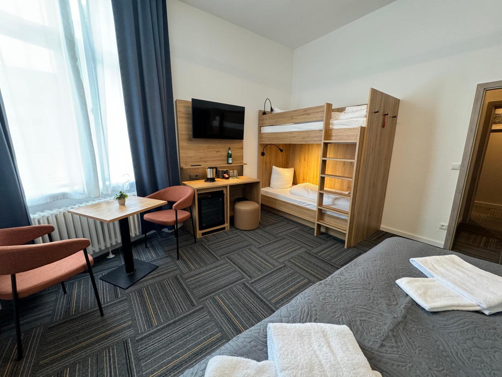 Bed and breakfast Bregenz 3*