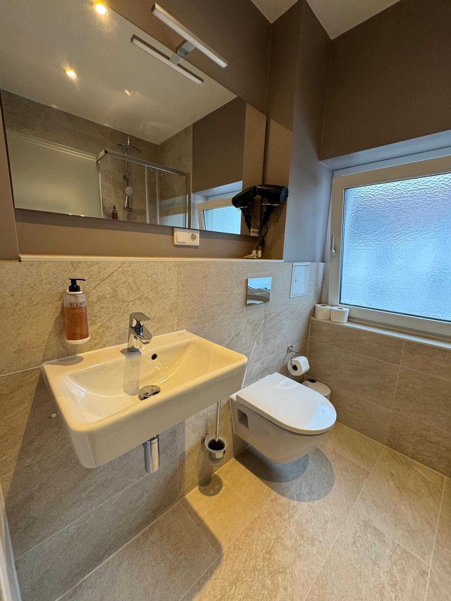 Bregenz Bed and breakfast