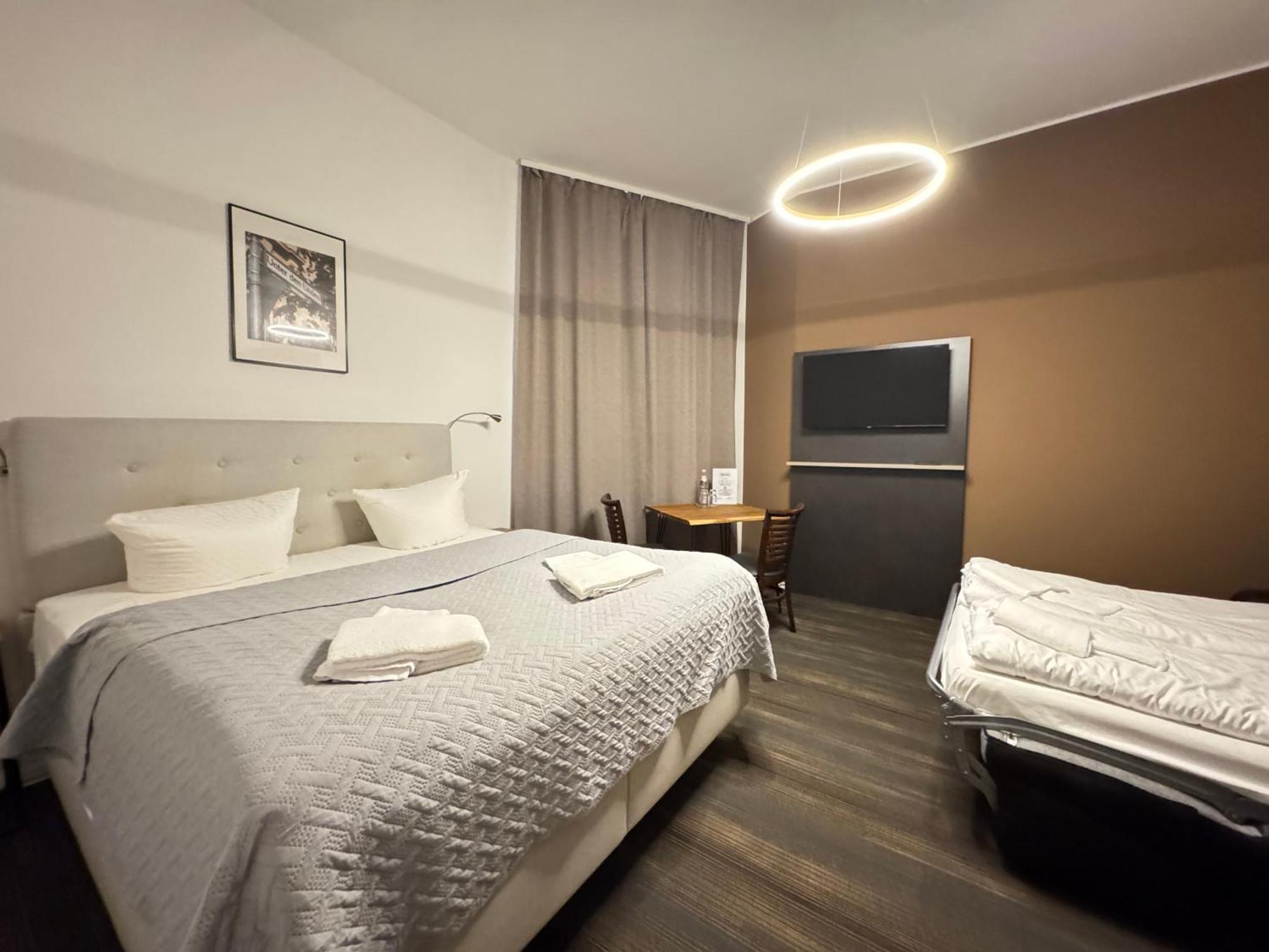 Bed and breakfast Bregenz