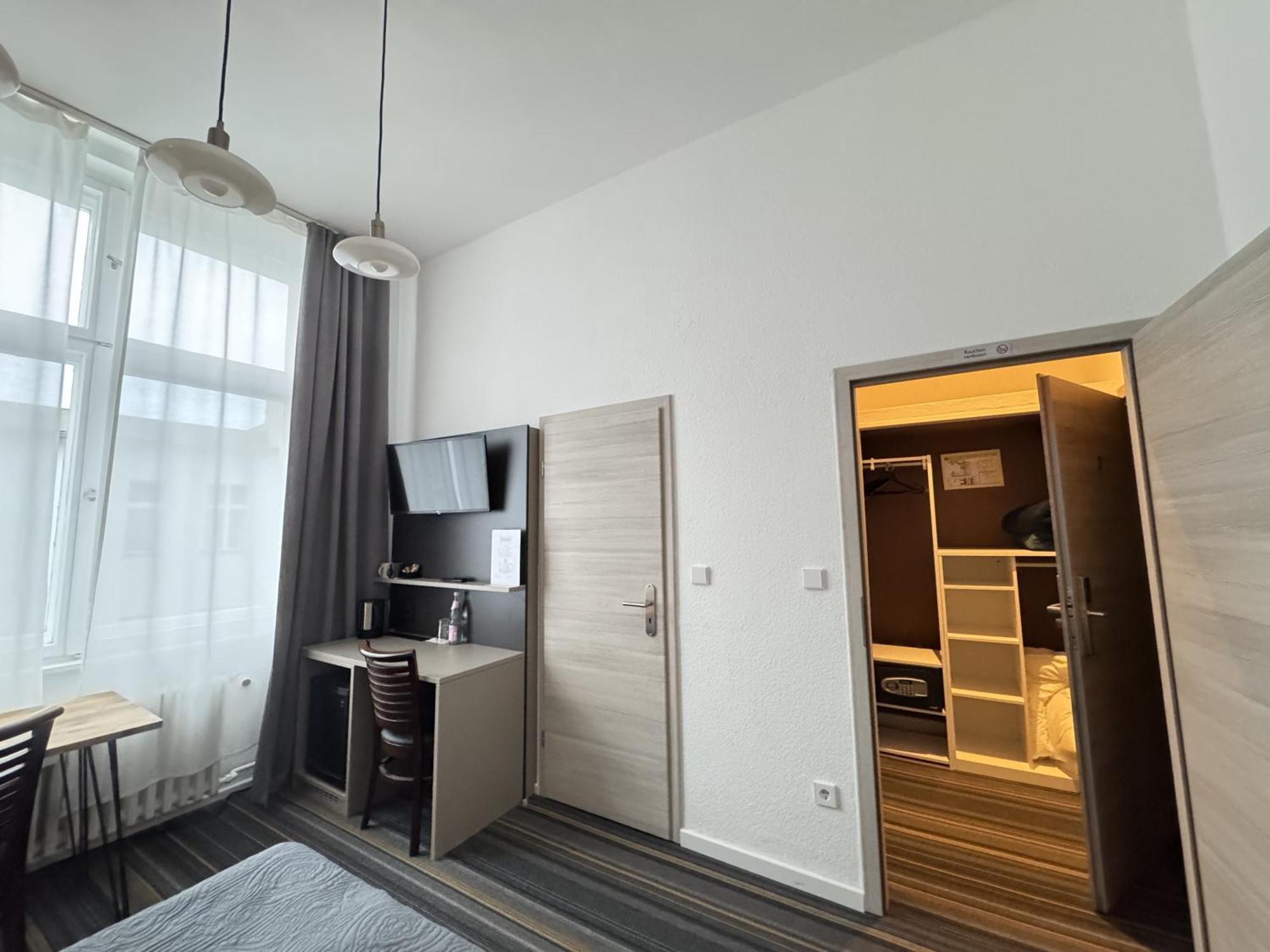 Bed and breakfast Bregenz Berlín