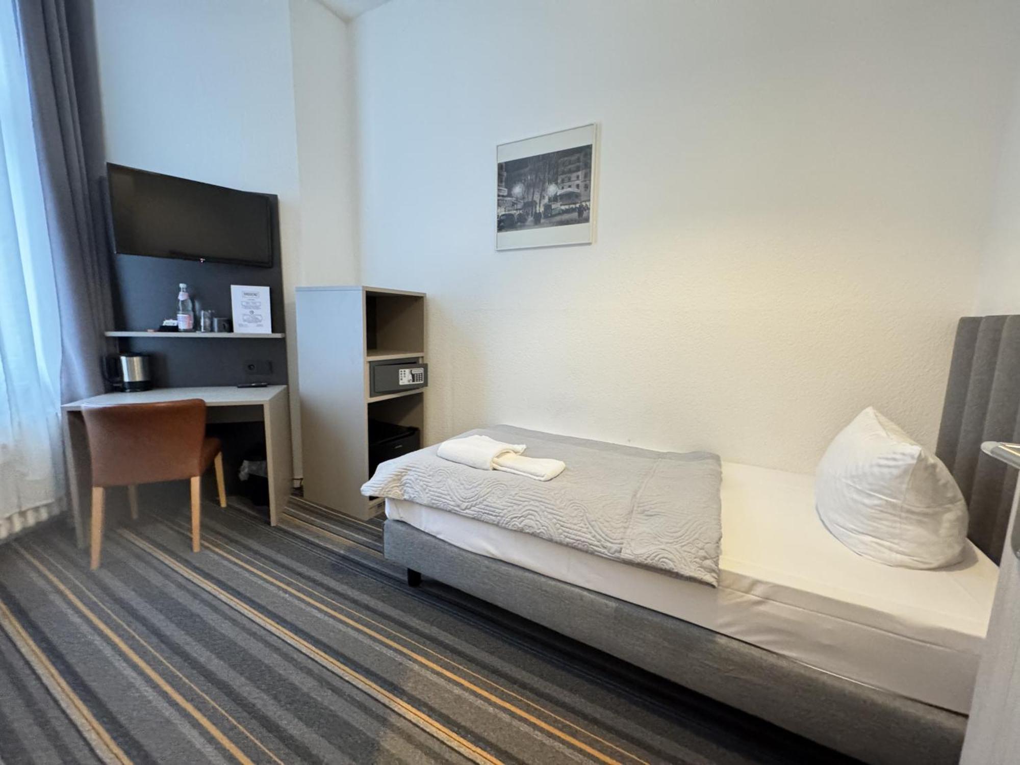 Bregenz Bed and breakfast