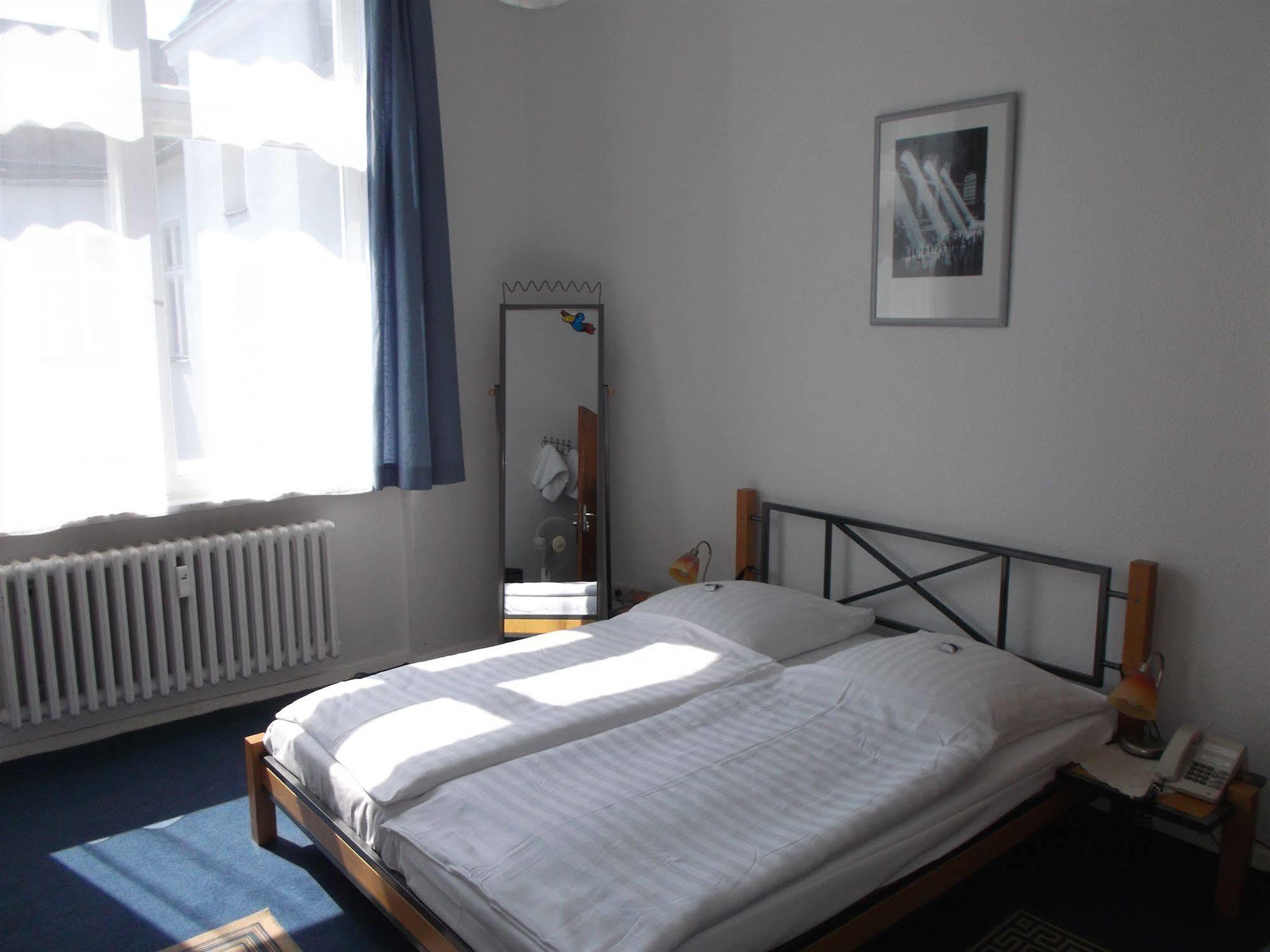Bregenz Bed and breakfast