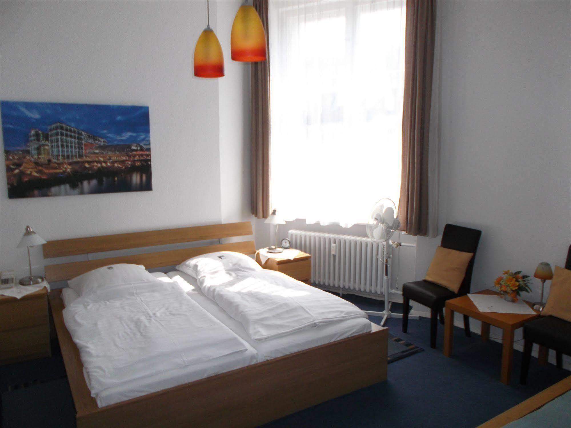 Bed and breakfast Bregenz Berlín